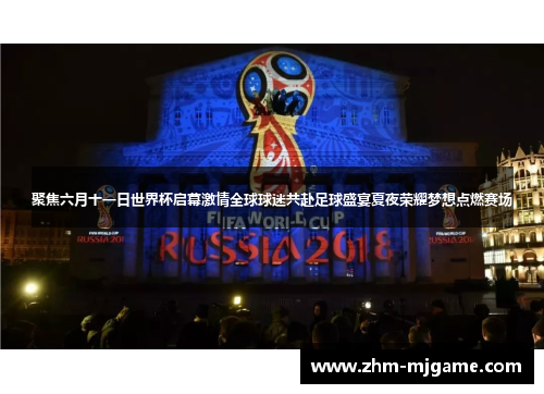 聚焦六月十一日世界杯启幕激情全球球迷共赴足球盛宴夏夜荣耀梦想点燃赛场