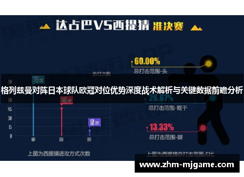 格列兹曼对阵日本球队欧冠对位优势深度战术解析与关键数据前瞻分析